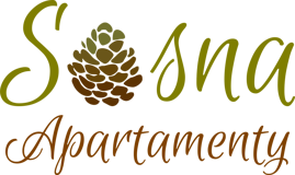 Apartamenty Sosna